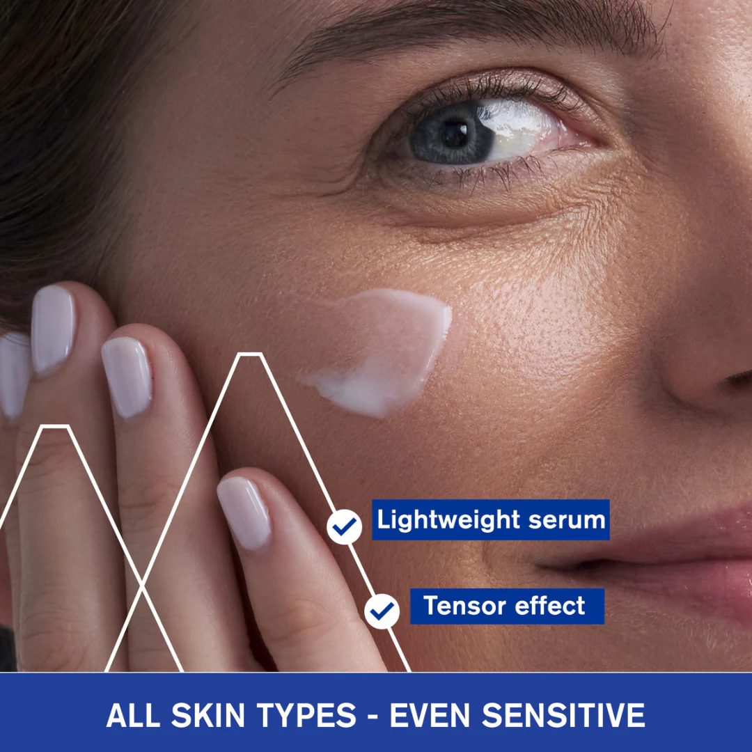 Uriage Age Lift Intensive Firming Smoothing Serum 30ml - Image 3