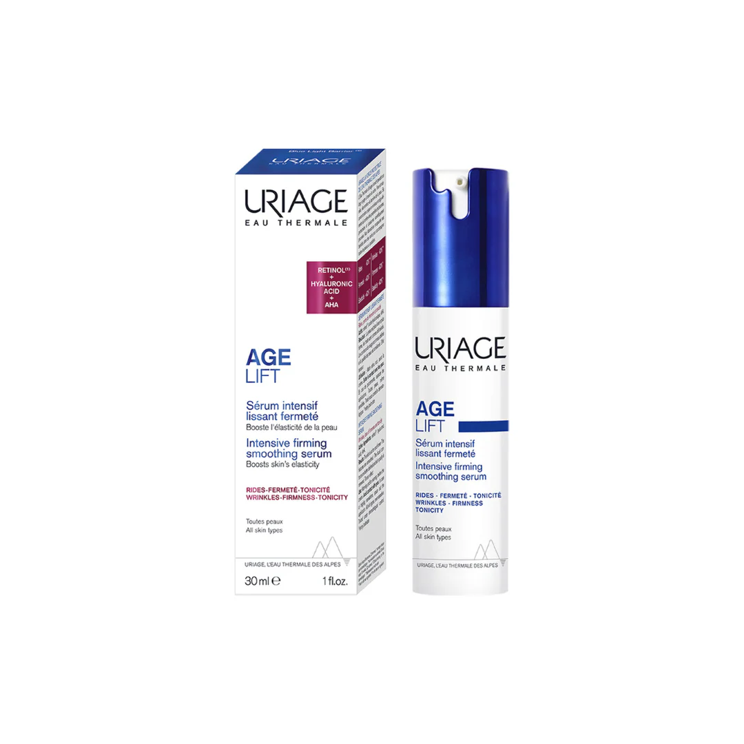 Uriage Age Lift Intensive Firming Smoothing Serum 30ml - Image 7