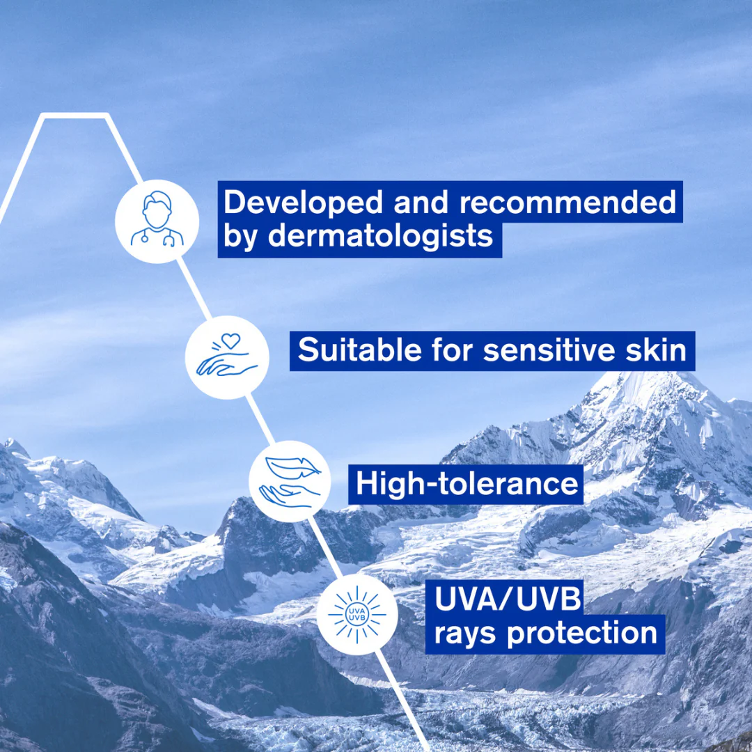 Uriage Age Lift Protective Smoothing Day Cream SPF30 40ml - Image 6