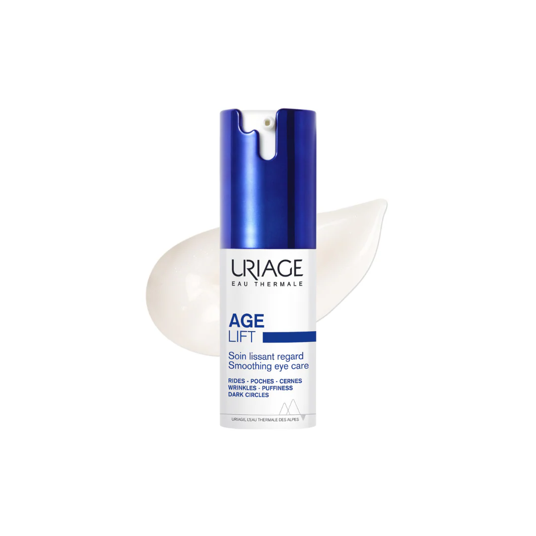 Uriage Age Lift Smoothing Eye Care 15ml