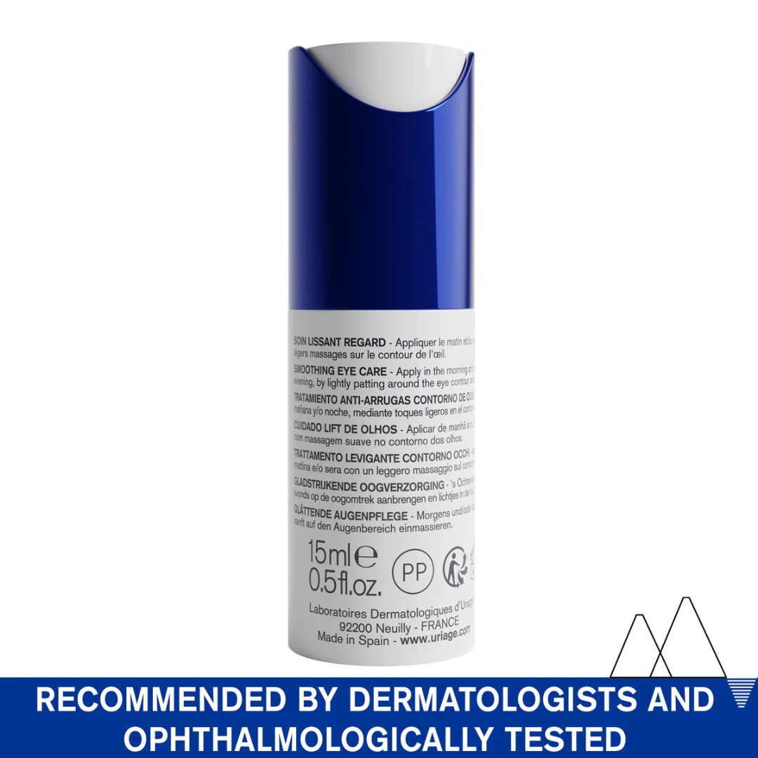 Uriage Age Lift Smoothing Eye Care 15ml - Image 2