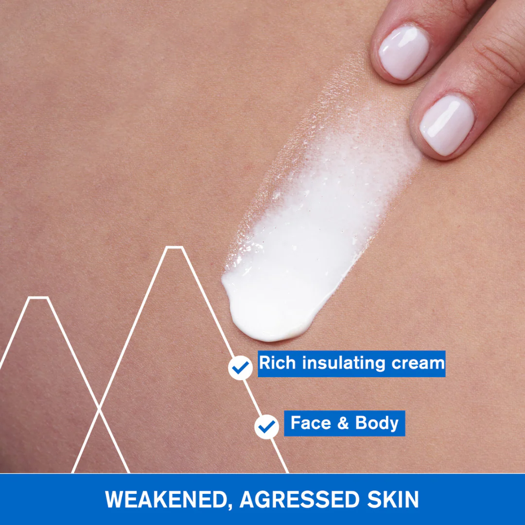Uriage Bariederm Insulating Repairing Cream 75ml - Image 3