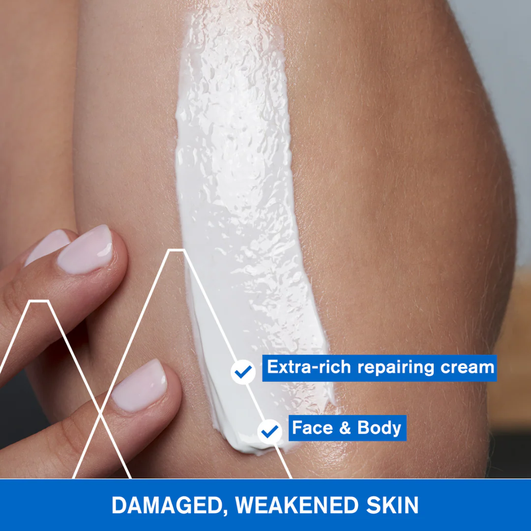 Uriage Bariederm Cica-Creme Repairing Cream 40ml - Image 3