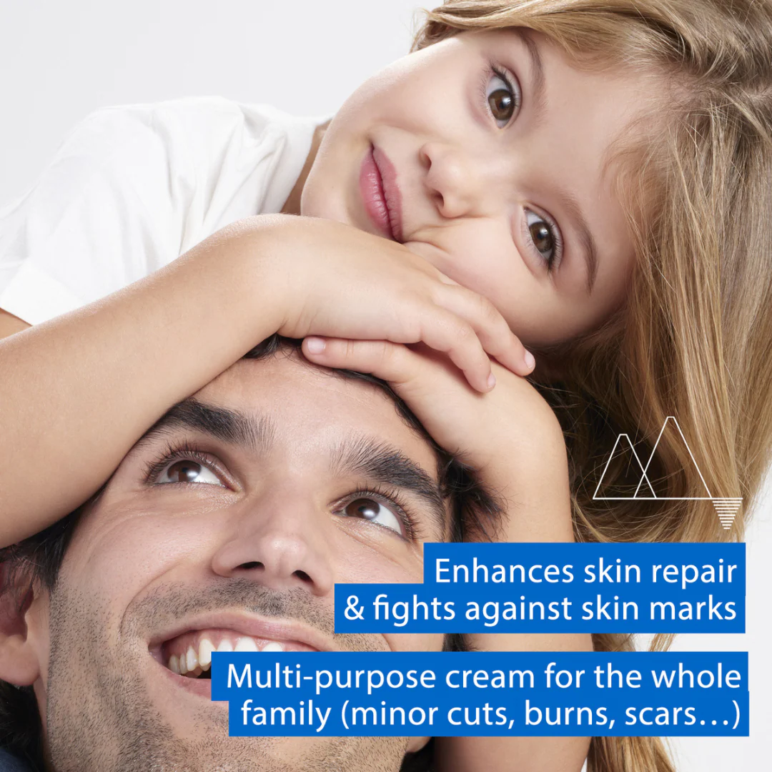 Uriage Bariederm Cica-Creme Repairing Cream 40ml - Image 5
