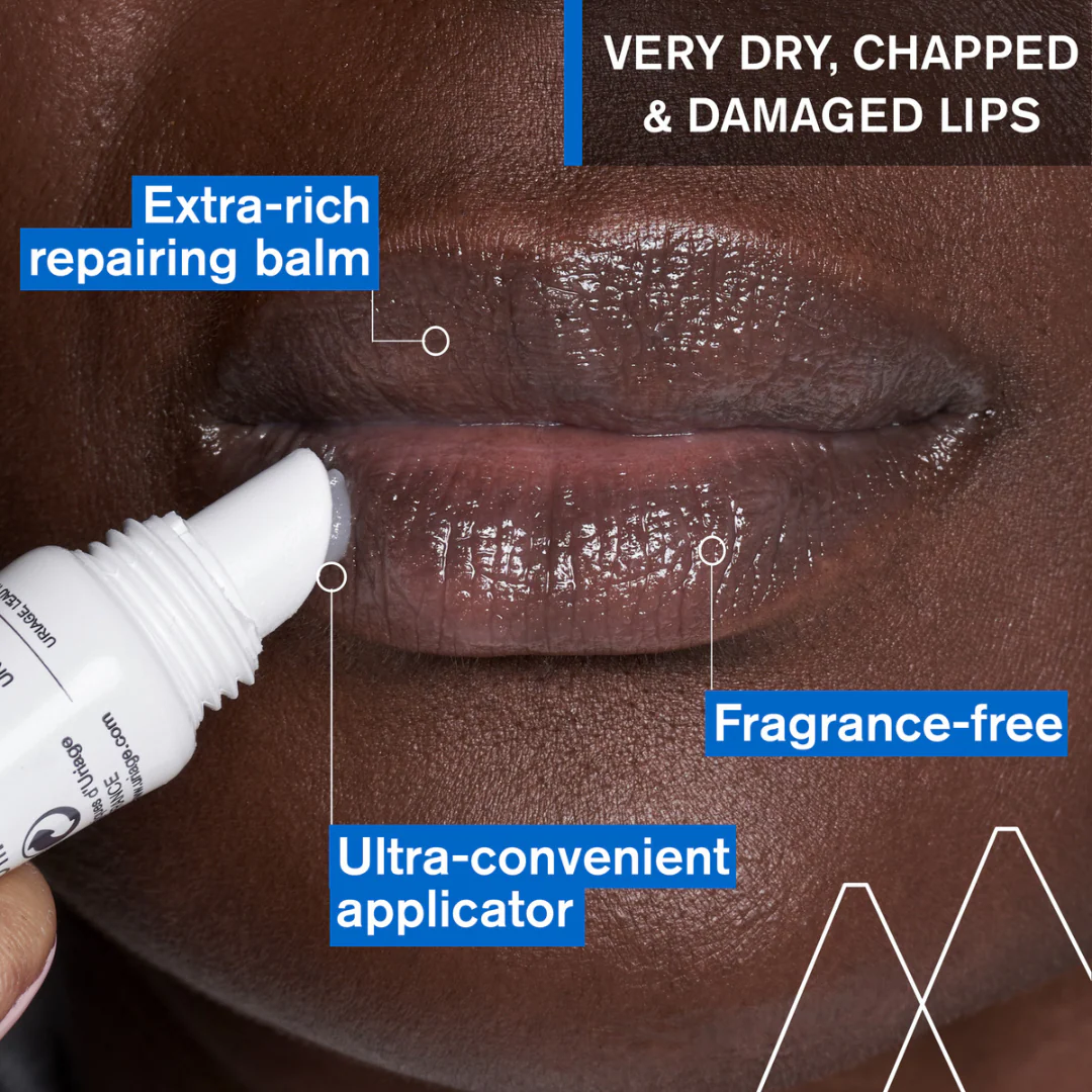 Uriage Bariederm Lip Balm 15ml - Image 4