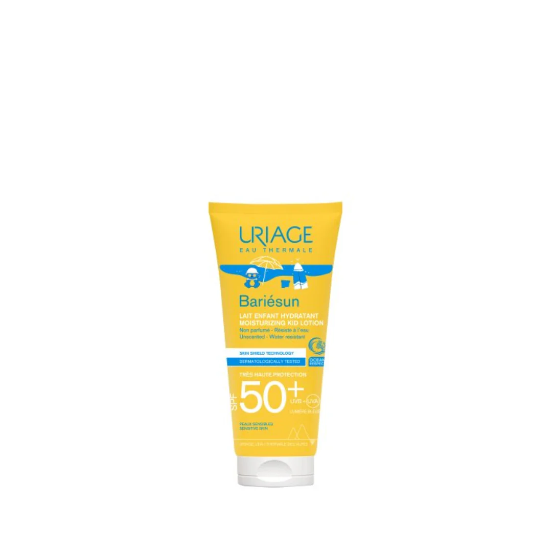 Uriage Bariesun Kids SPF50 Fragrance-free Lotion 100 ml
