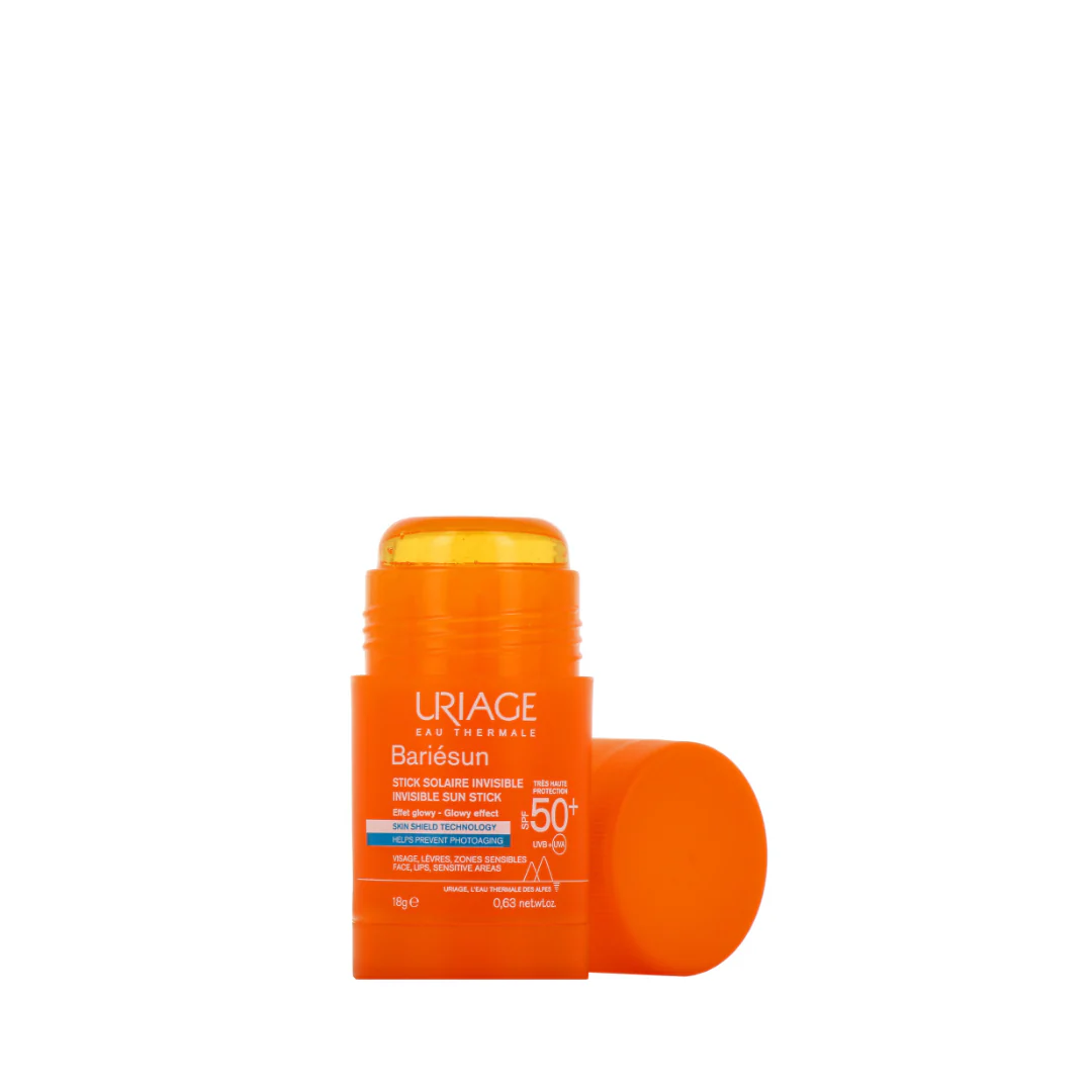 Uriage Bariésun Invisible Stick Very High Protection 18g - Image 2
