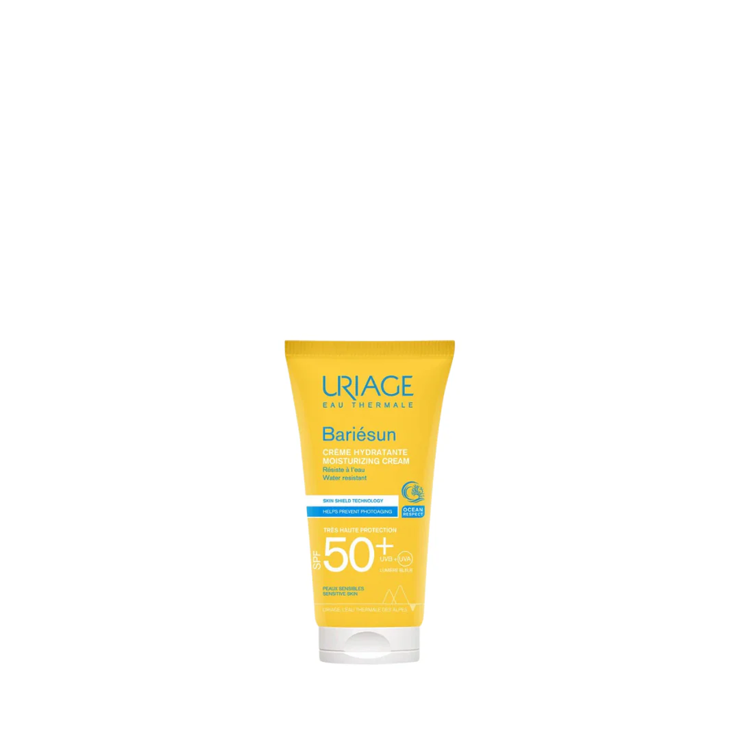 Uriage Bariesun Very High Protection Cream Spf50+ 50ml