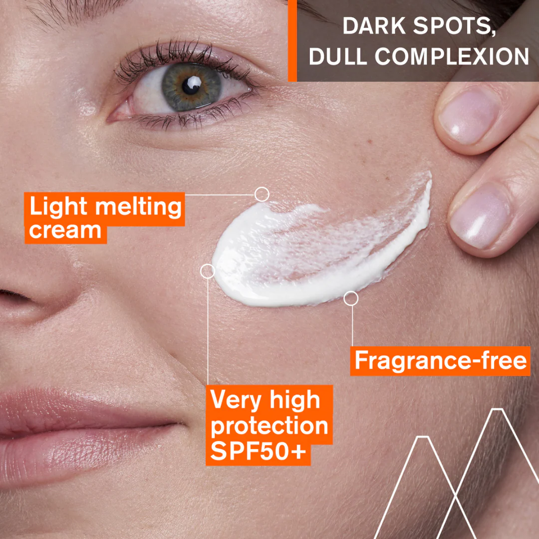 Uriage Depiderm Anti-Spots Day Care Spf50 30 ml - Image 3