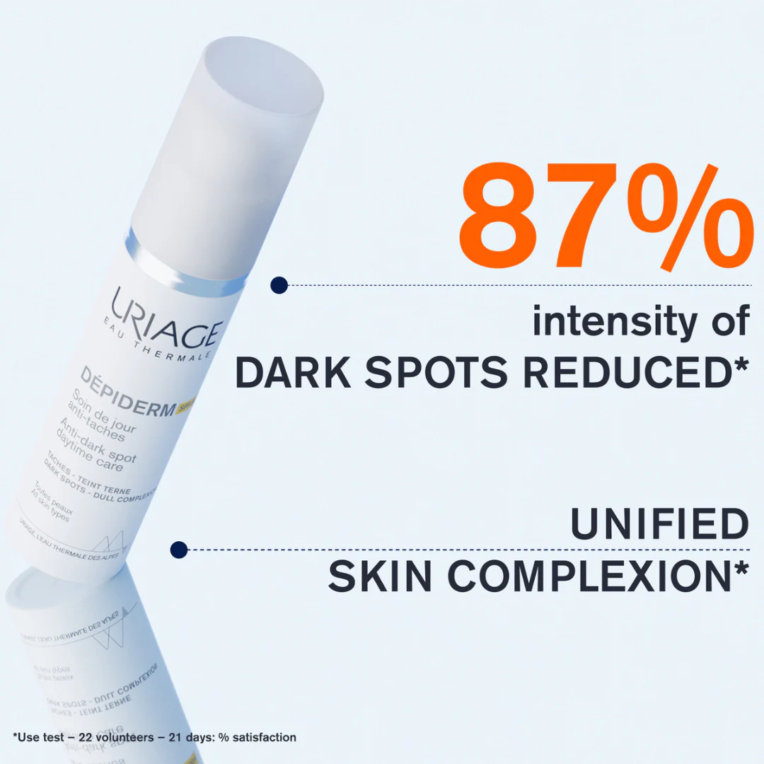 Uriage Depiderm Anti-Spots Day Care Spf50 30 ml - Image 4