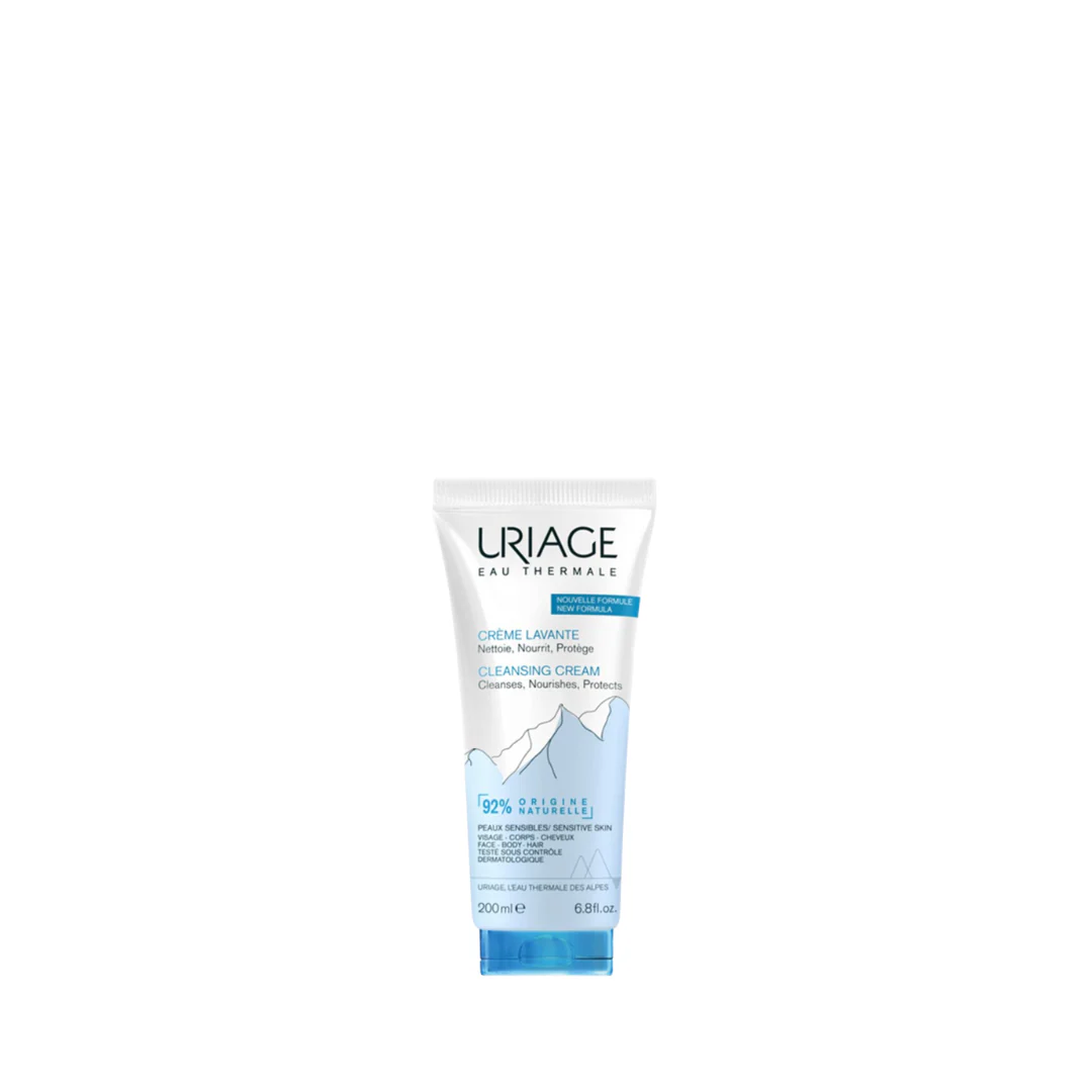 Uriage Cleansing Cream - Image 5