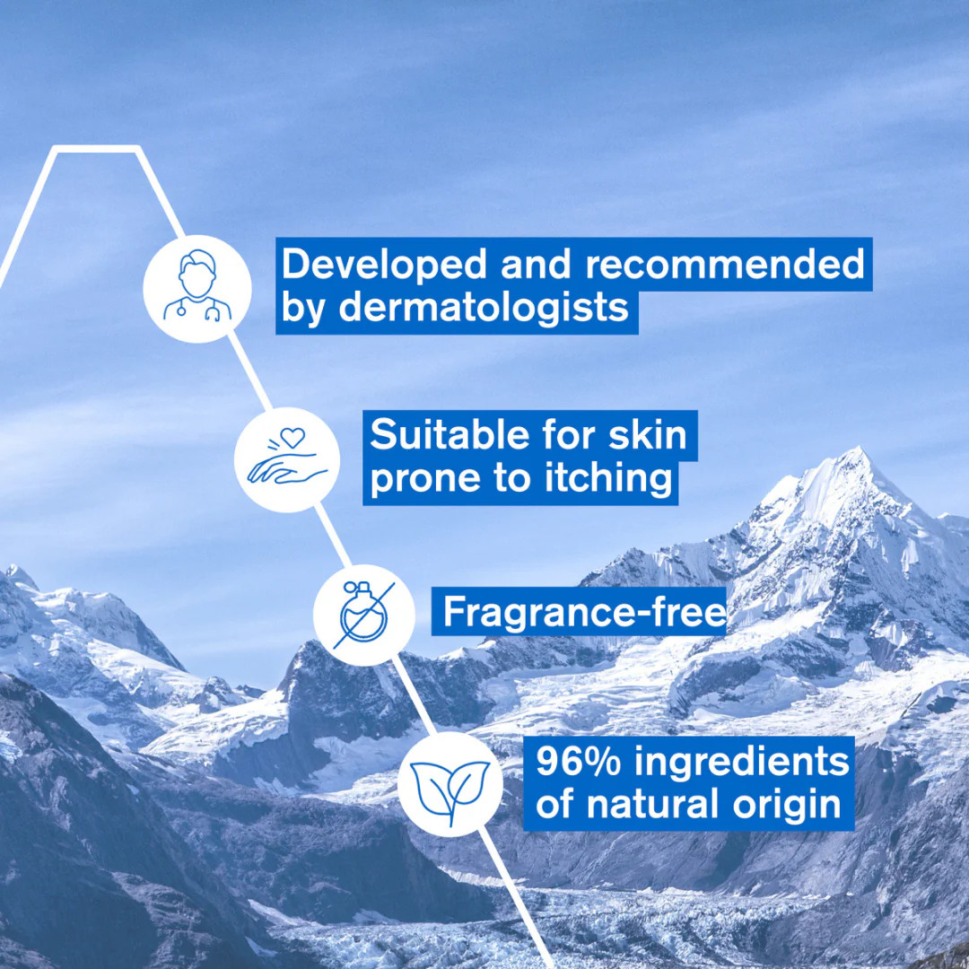 Uriage Pruriced Soothing Gel 100ml - Image 6