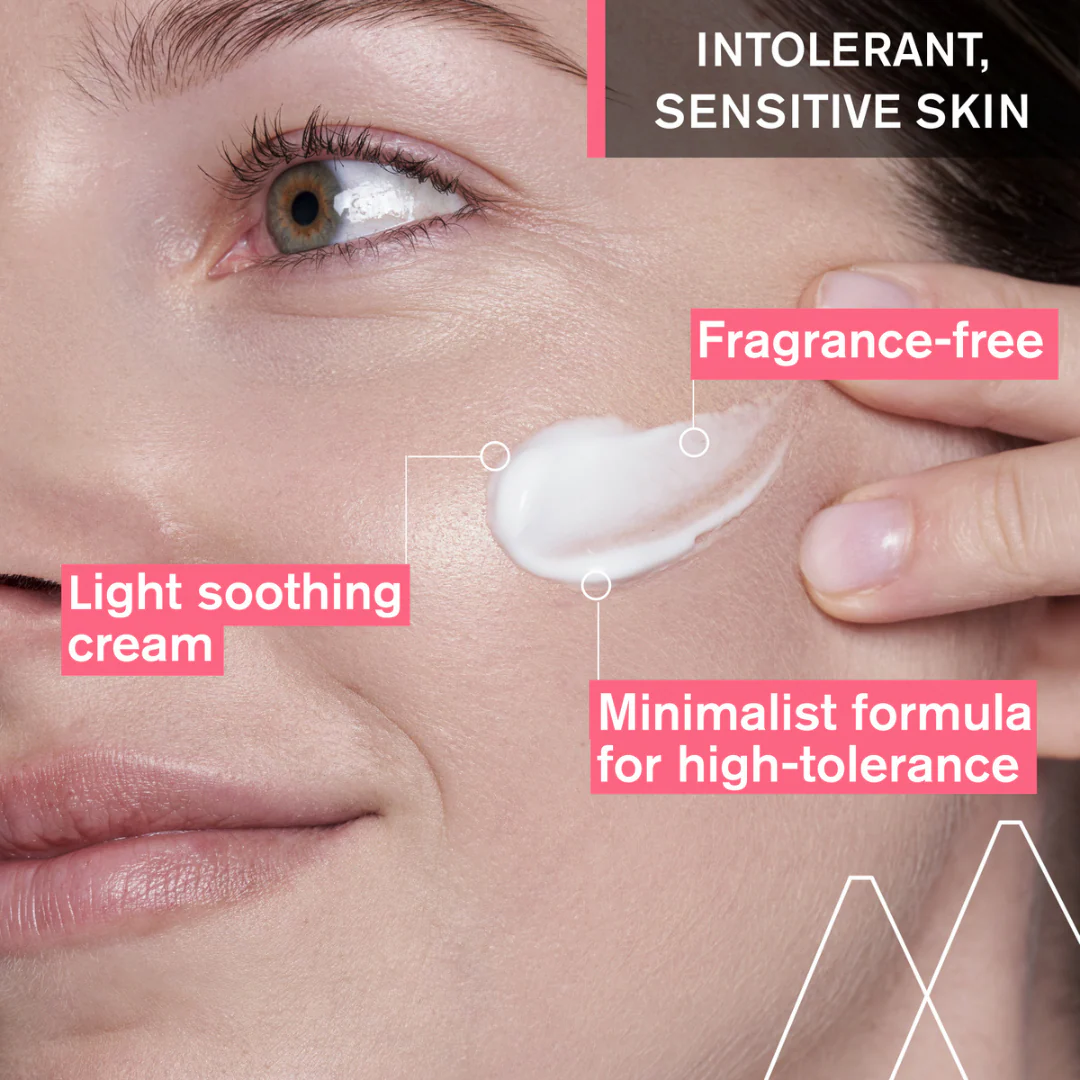 Uriage Tolederm Control Soothing Care 40ml - Image 3