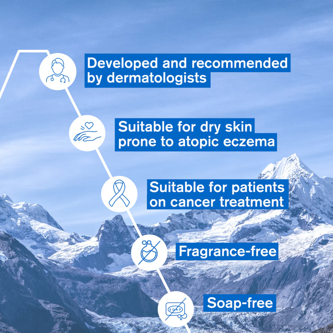 Uriage Xemose Gentle Cleansing Syndet - Image 8
