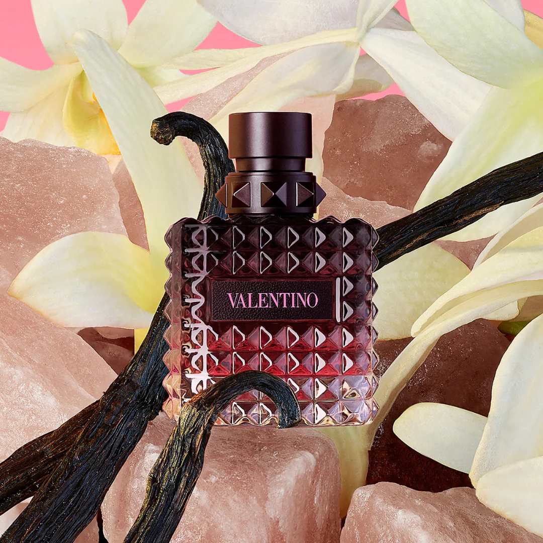Valentino Born In Roma Donna Intense Eau De Parfum For Women - Image 2