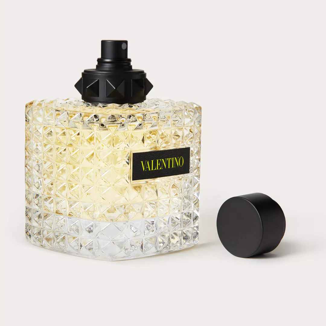 Valentino Born in Roma Donna Yellow Dream Eau De Parfum For Women - Image 4