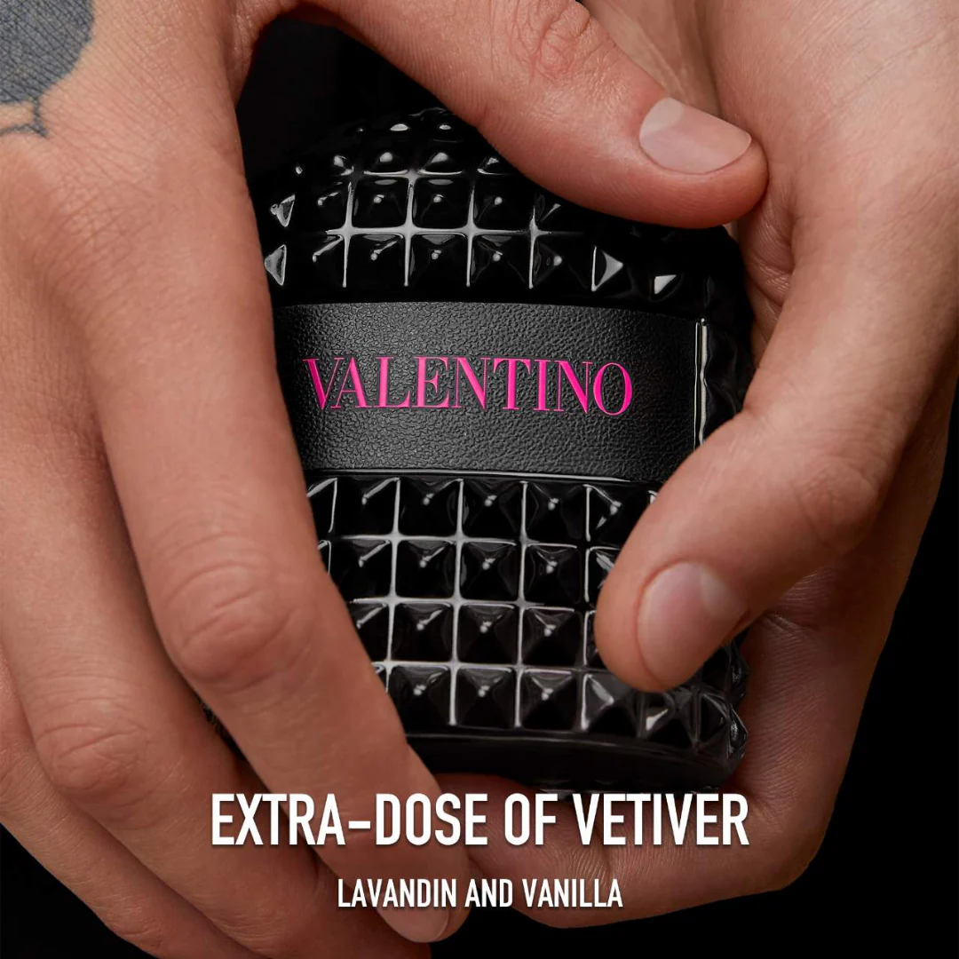 Valentino Born In Roma Extradose Uomo - Image 4