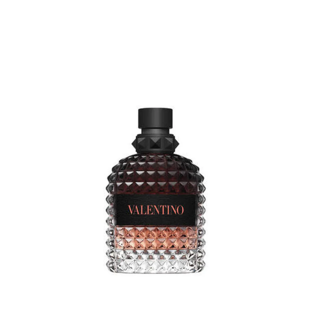 Valentino Born in Roma Uomo Coral Fantasy Eau De Toilette For Men