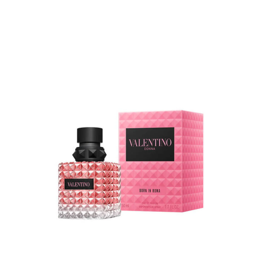 Valentino Donna Born In Roma Eau De Parfum For Women - Image 2