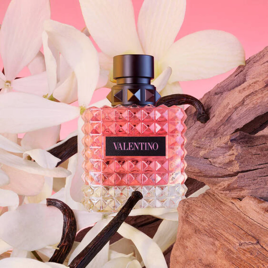 Valentino Donna Born In Roma Eau De Parfum For Women - Image 3