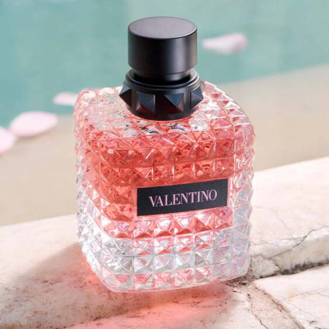 Valentino Donna Born In Roma Eau De Parfum For Women - Image 4