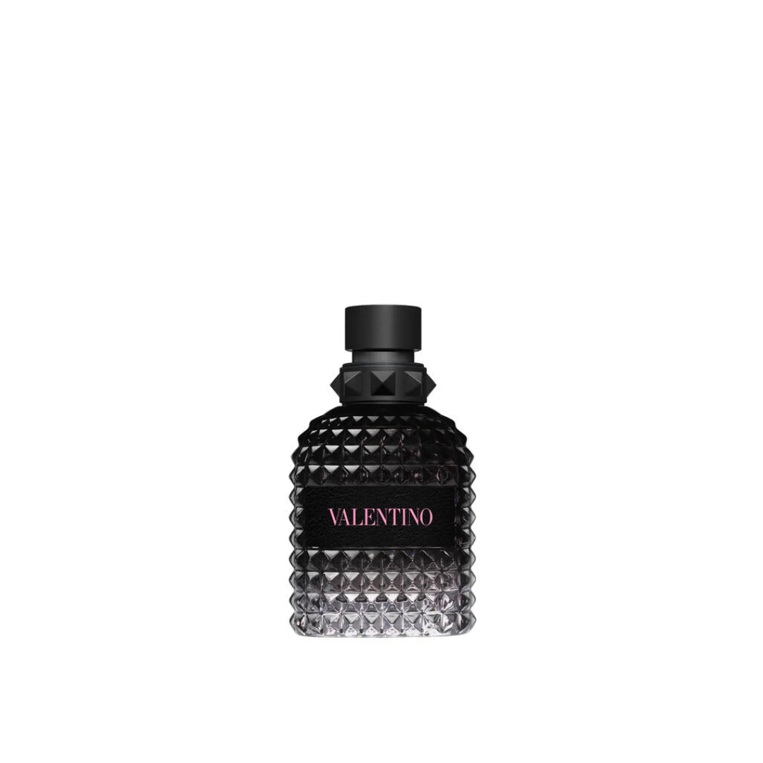 Valentino Uomo Born in Roma Eau de Toilette For Men - Image 7