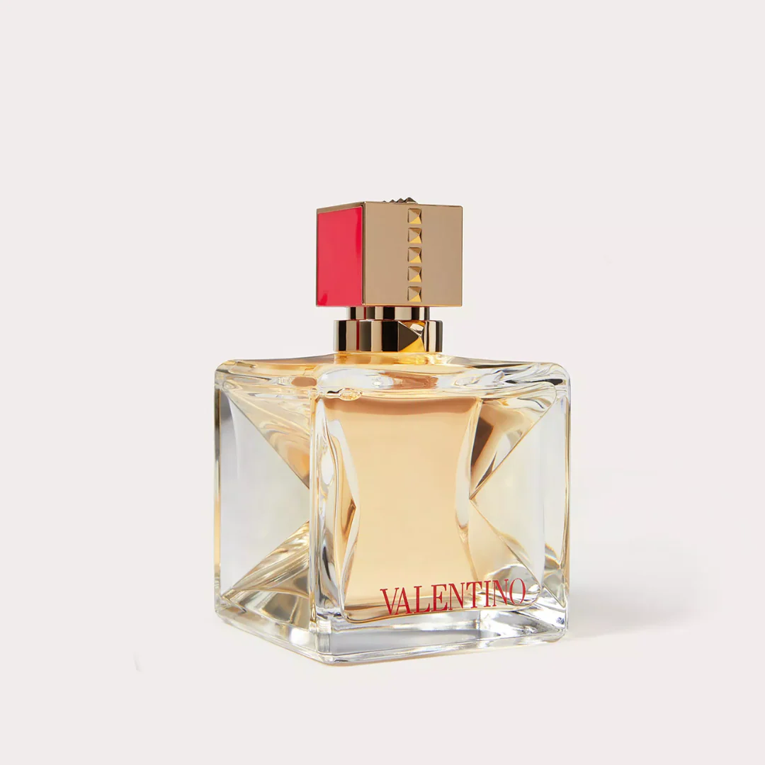 Valentino Voce Viva Eau de Parfum For Women - Image 4