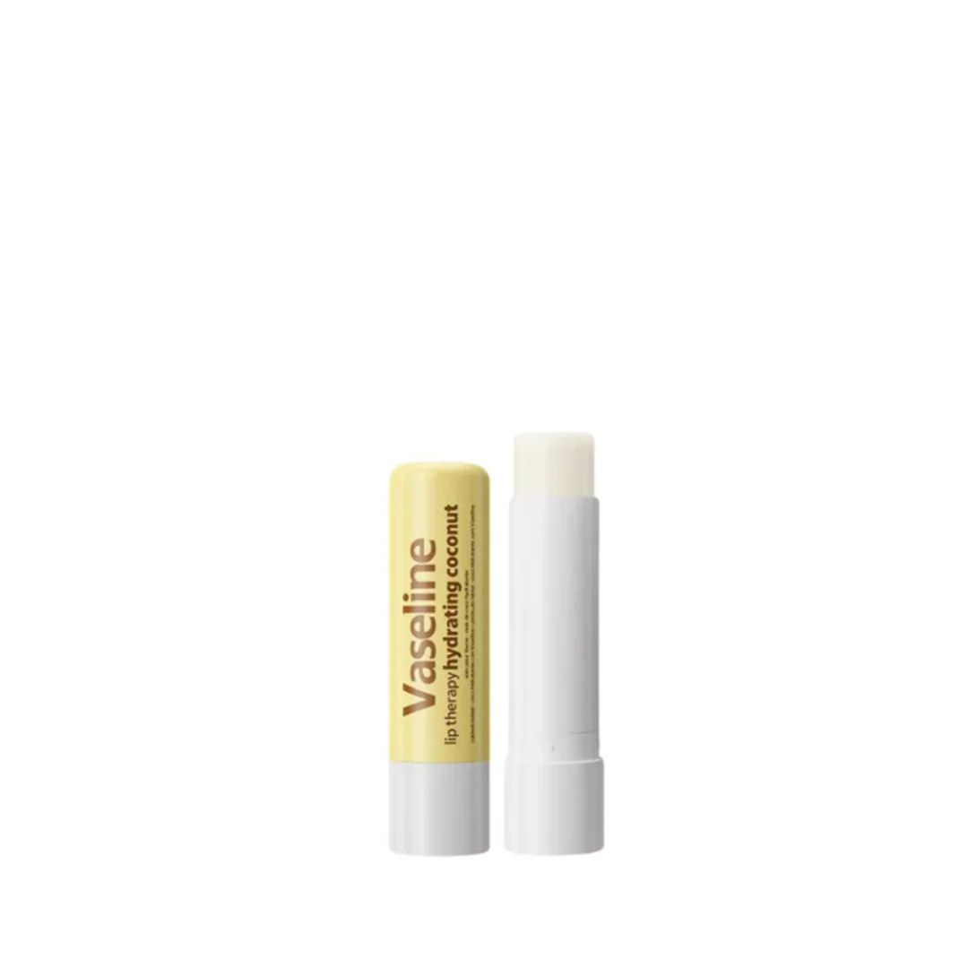 Vaseline Chapstick Coconut 4.8g - Image 2
