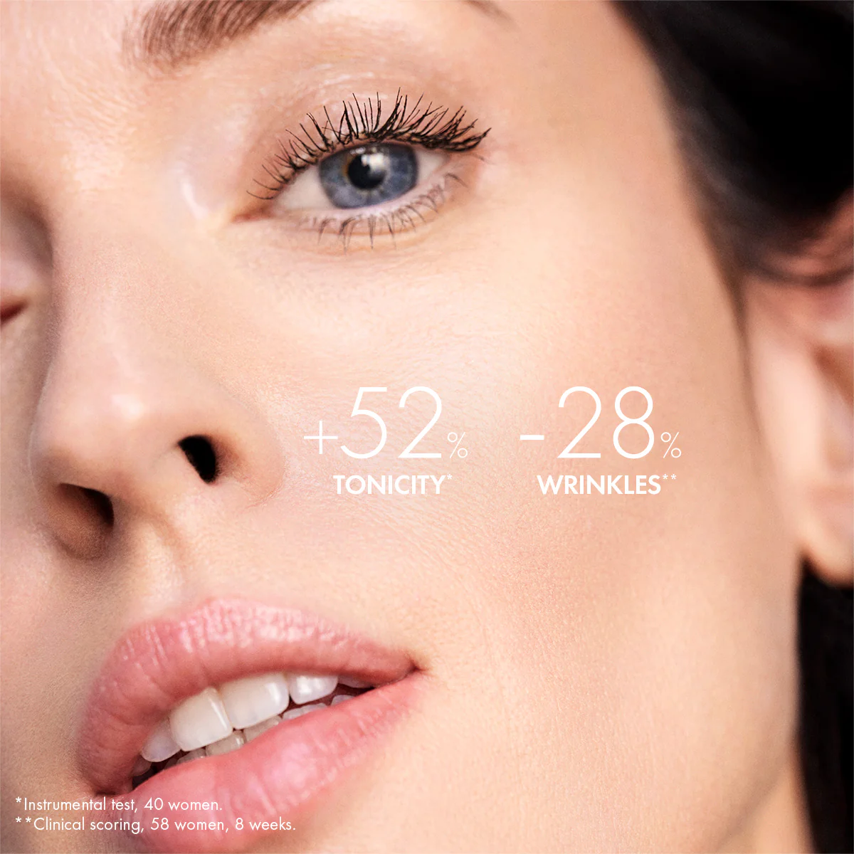 Vichy Liftactiv Collagen Anti Aging Day Cream 50ml - Image 3