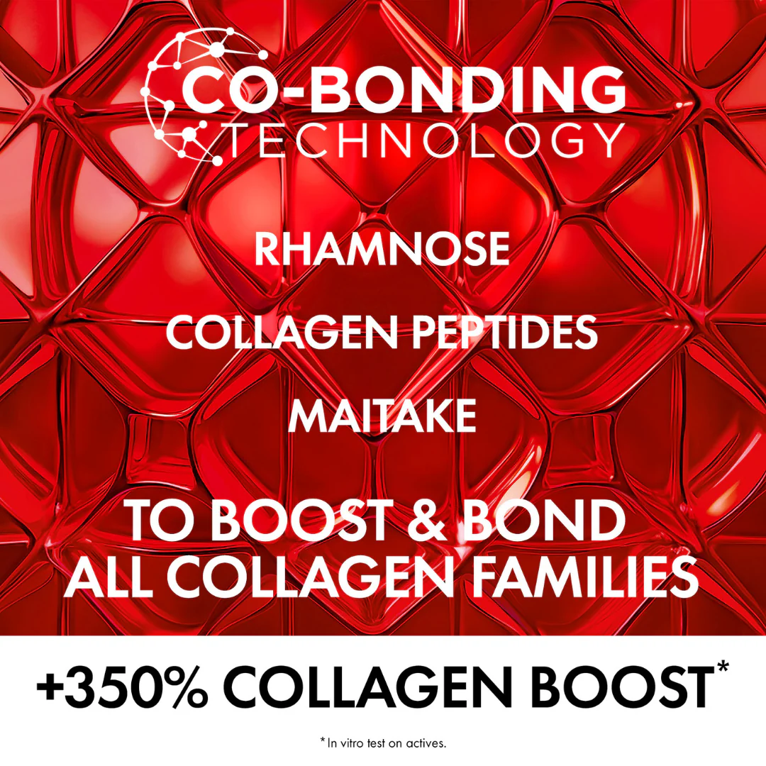 Vichy LiftActiv Collagen Specialist 16 Bonding Anti Aging Serum - Image 7