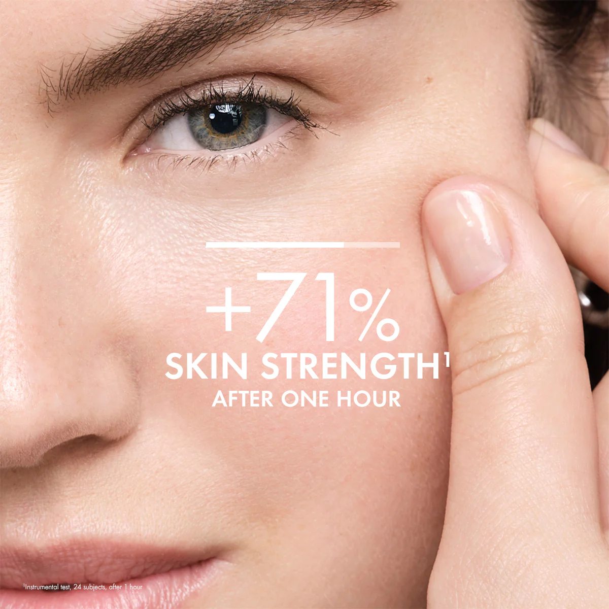 Vichy Mineral 89 Hyaluronic Acid Serum for All Skin Types 50ml - Image 4