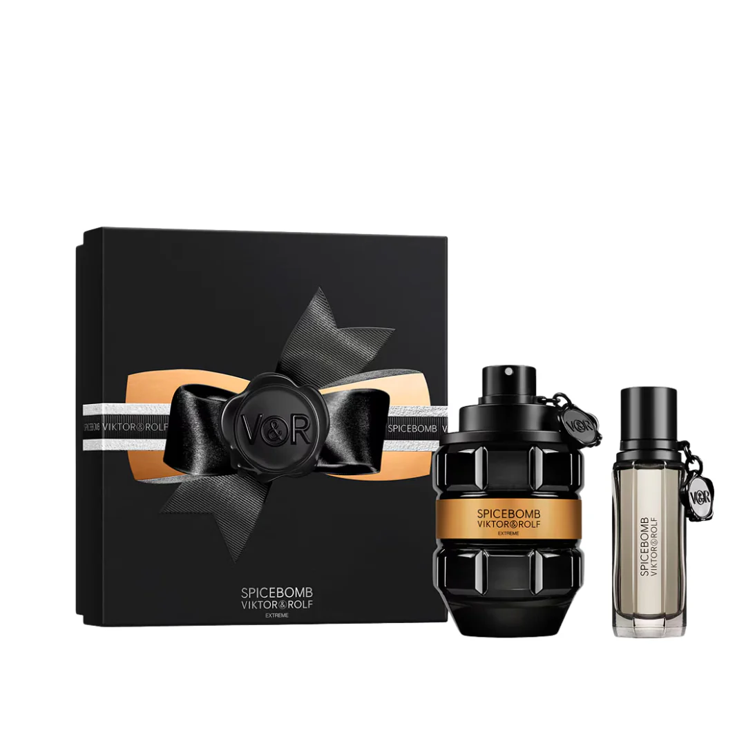 Viktor and Rolf Extreme Spicebomb Eau de Parfum Gift Set