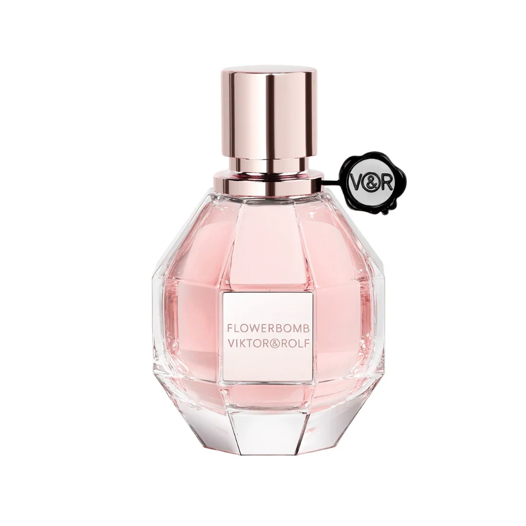 Viktor And Rolf Flowerbomb Eau De Parfum For Women - Image 2