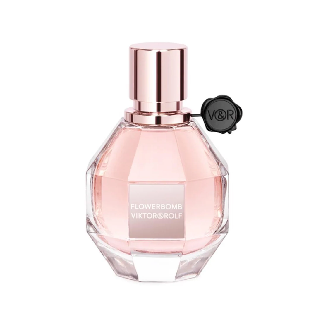 Viktor And Rolf Flowerbomb Eau De Parfum For Women - Image 5