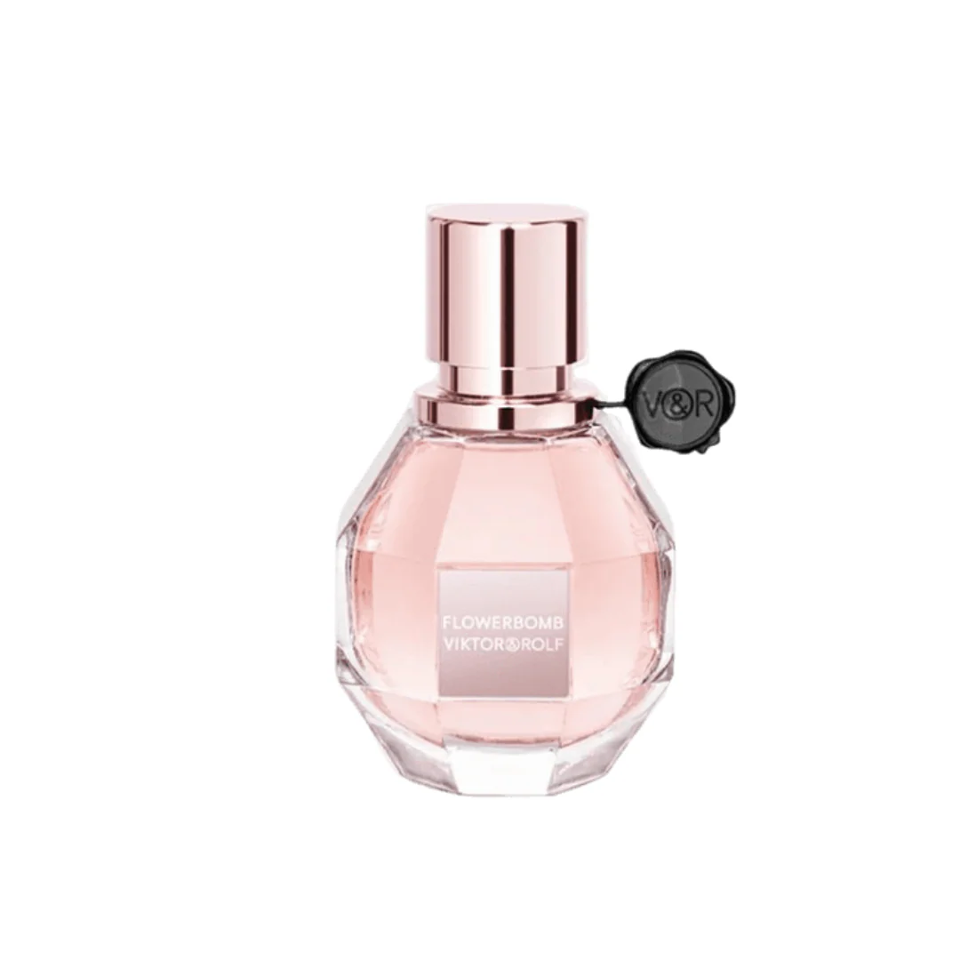 Viktor And Rolf Flowerbomb Eau De Parfum For Women - Image 6