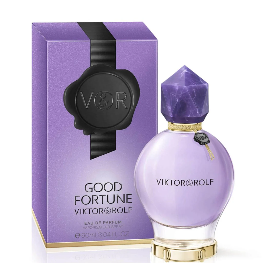 Viktor And Rolf Good Fortune Eau De Parfum For Women - Image 3