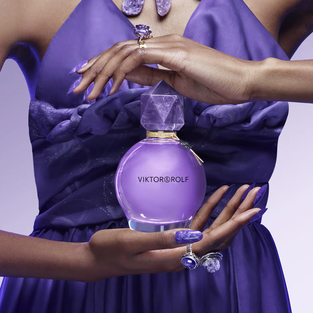 Viktor And Rolf Good Fortune Eau De Parfum For Women - Image 4
