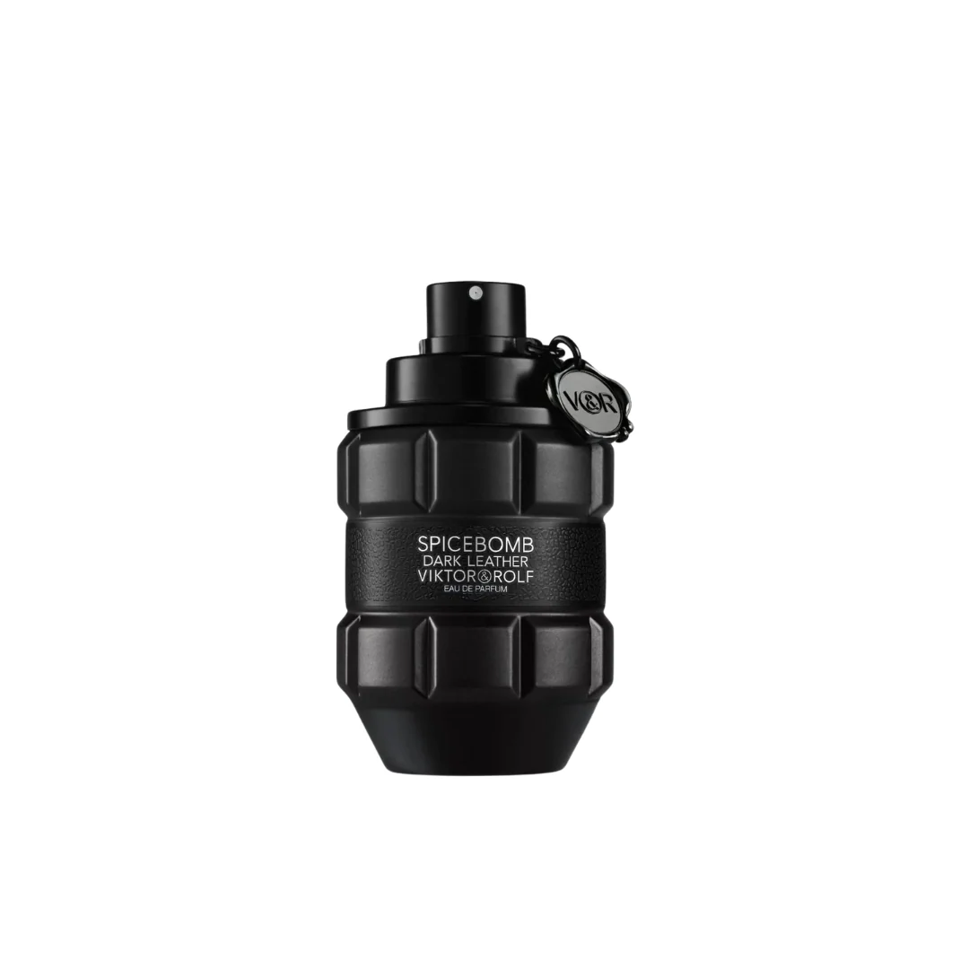 Viktor & Rolf Spicebomb Dark Leather Eau De Parfum