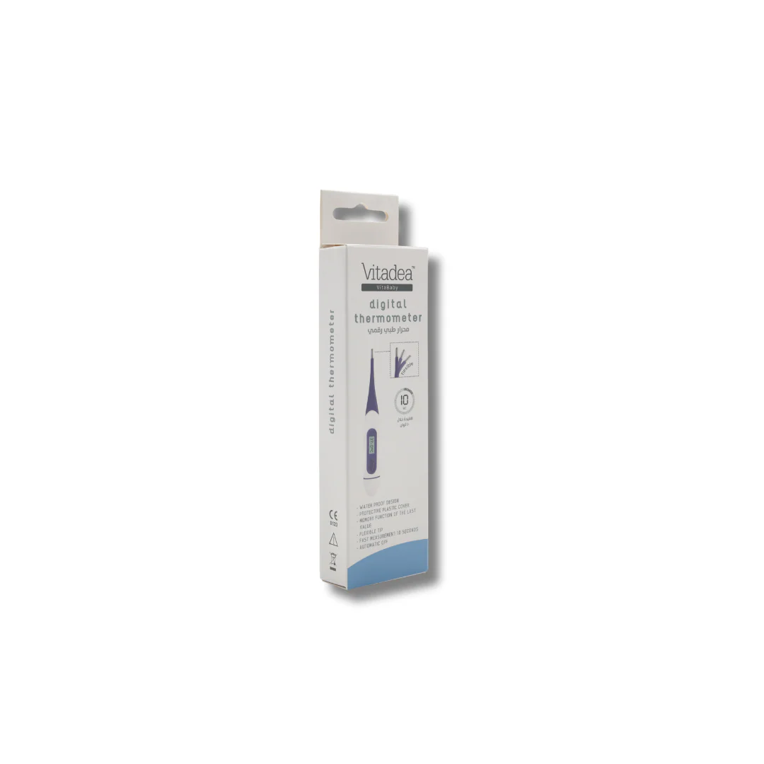 Vitadea Digital Thermometer