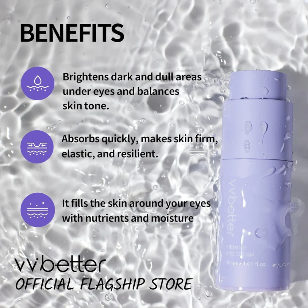 VVBetter Firming Eye Cream - Image 3