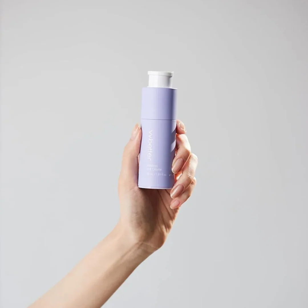 VVBetter Firming Eye Cream - Image 4
