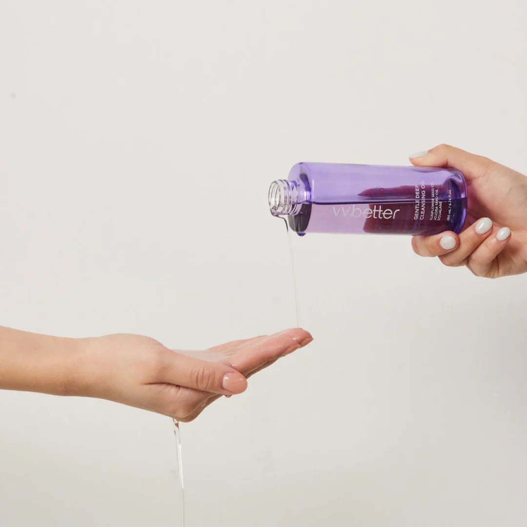 VVBetter Gentle Deep Cleansing Oil 200ml - Image 2