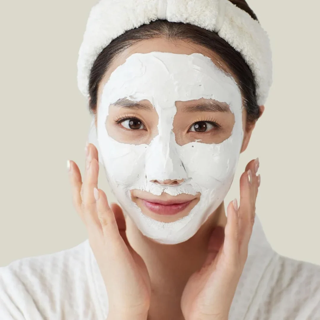 VVBetter Gentle Purifying Mud Mask - Image 4