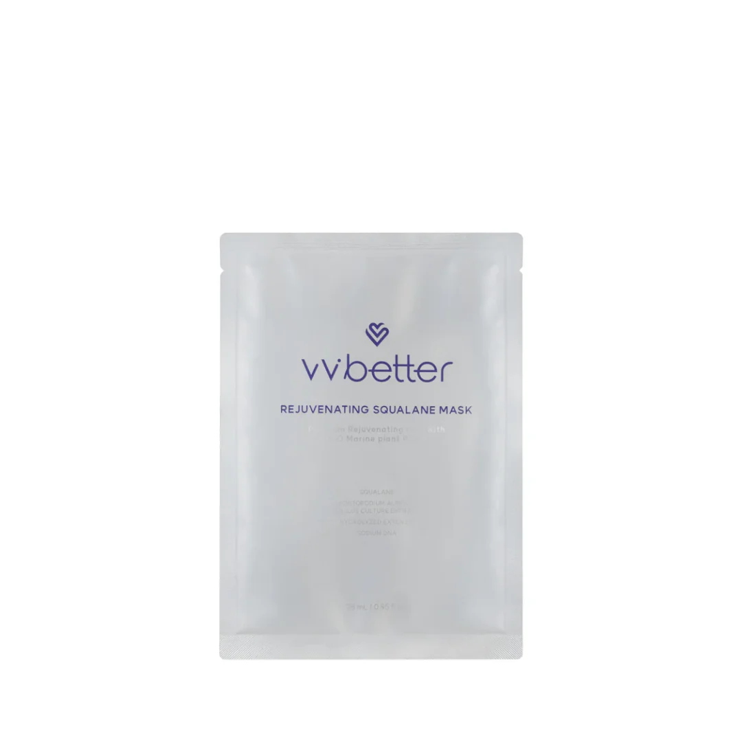 VVBetter Rejuvenating Squalane Mask