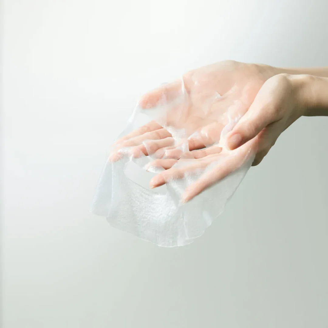 VVBetter Rejuvenating Squalane Mask - Image 3