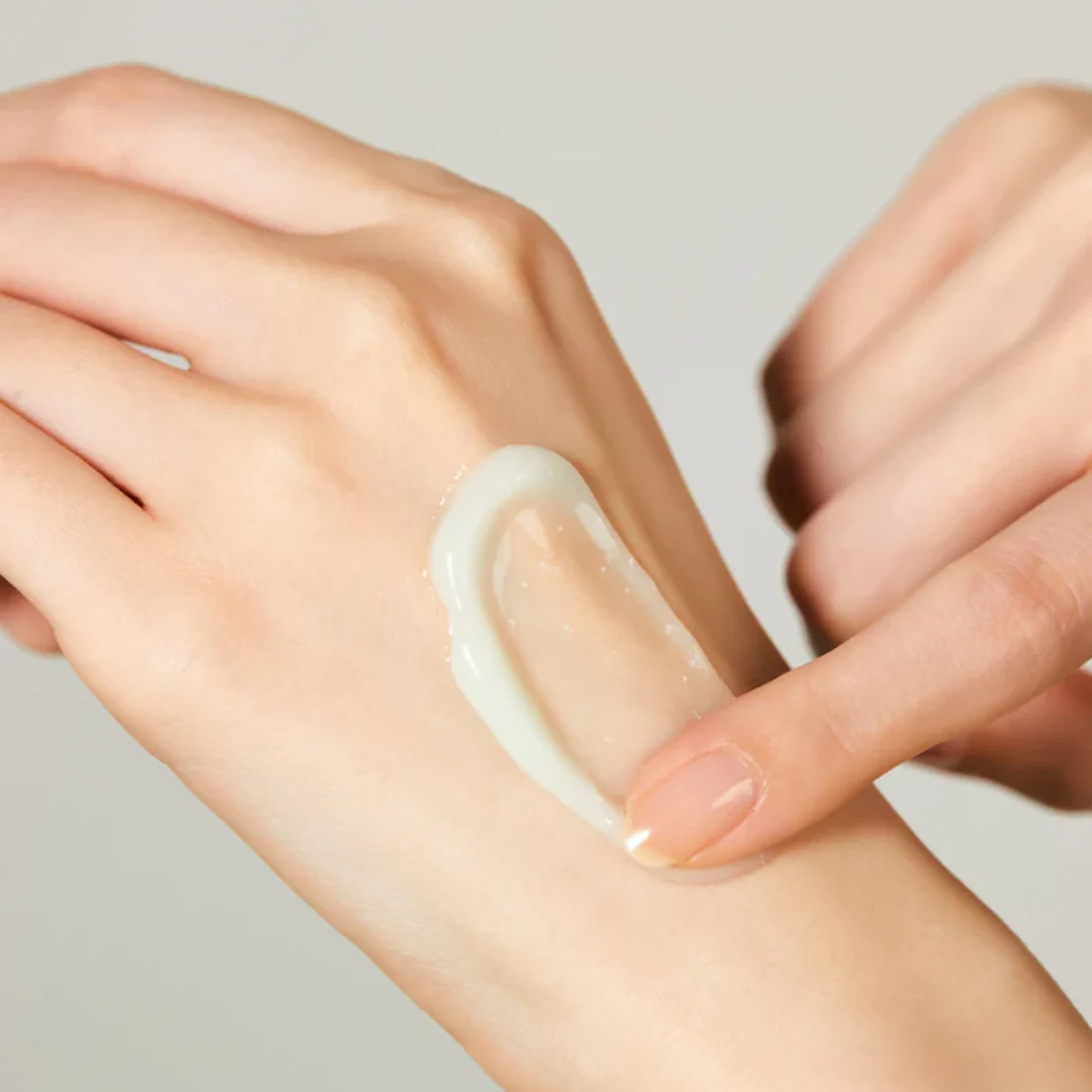 VVBetter Yeju Yuja Cera Balancing Cream - Image 5