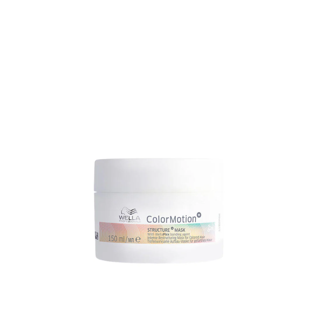 Wella Professionals Color Motion Mask 150ml