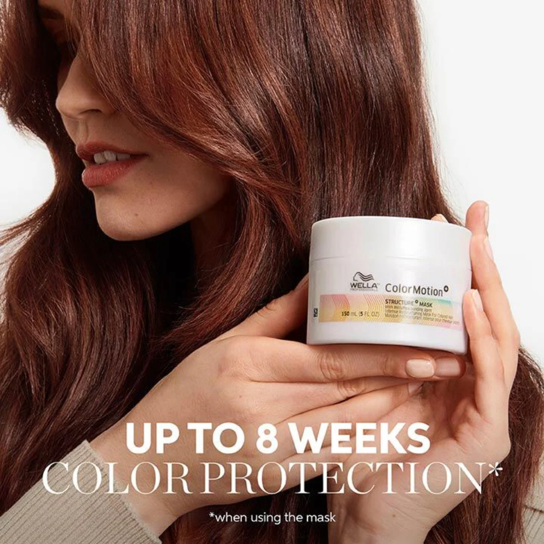 Wella Professionals Color Motion Mask 150ml - Image 2