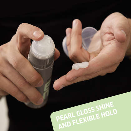 Wella Professionals Eimi Pearl Styler Styling & Texturizing Hair Gel - Image 2