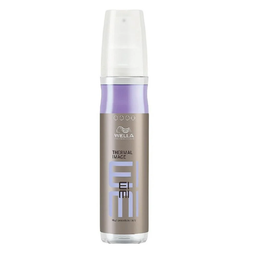 Wella Professionals Eimi Thermal Image Heat Protection Spray